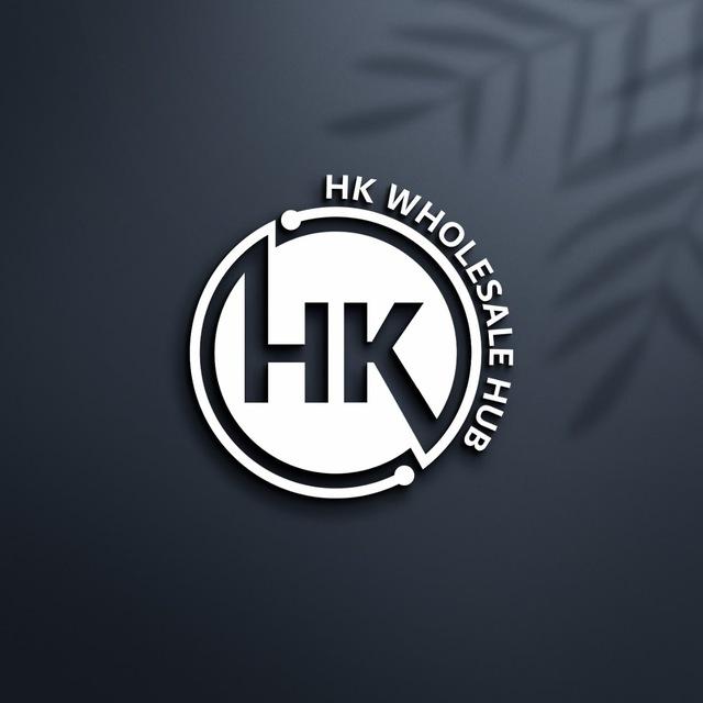 HK Wholesale Hub