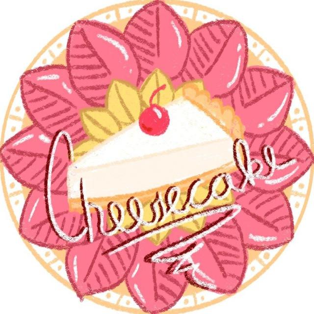🍰Cheesecake🍰