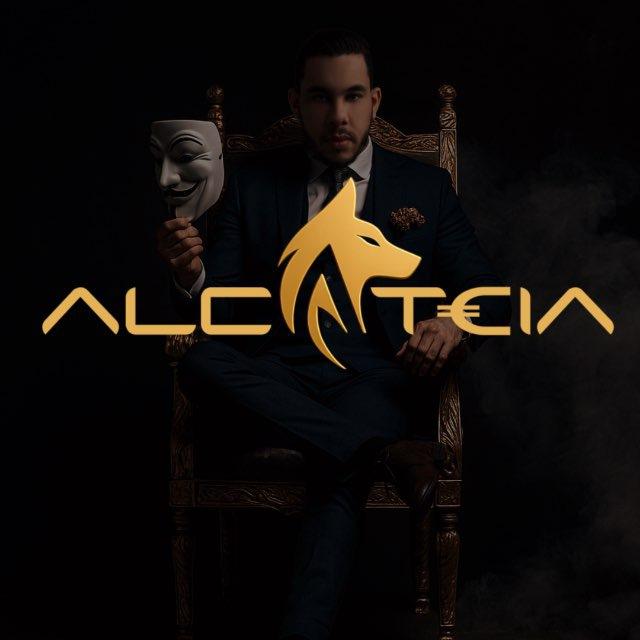 ALCAT€IA 🐺