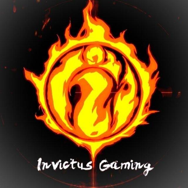 Invictus Gaming