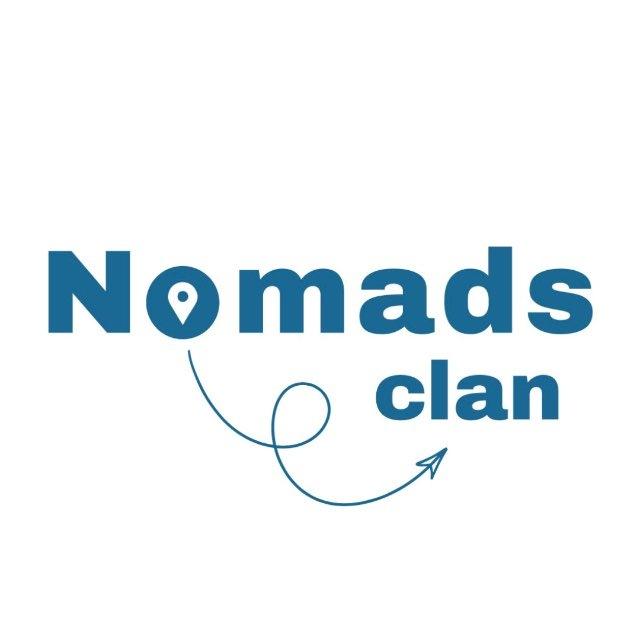 Nomads’Clan 🏖️