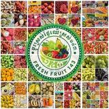 ម្ជូរស្រស់ផ្លែឈើស្រស់143 (Fresh Fruits 143)