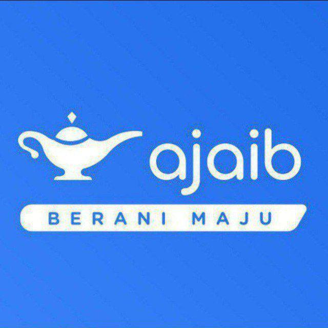 AJAIB CRIPTO INVESTASI INDONESIA 🇮🇩