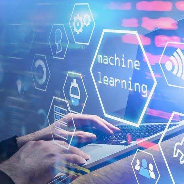 Artificial intelligence and Machine Learning