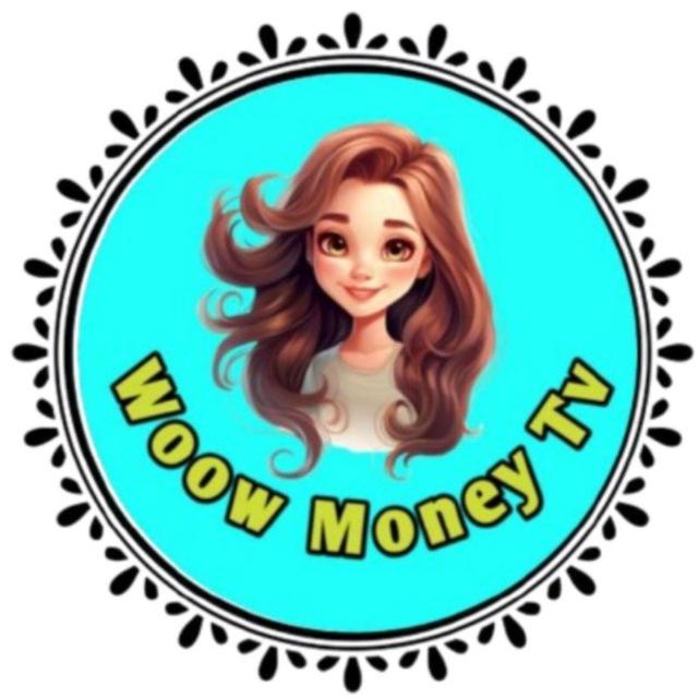 WOOW MONEY TV