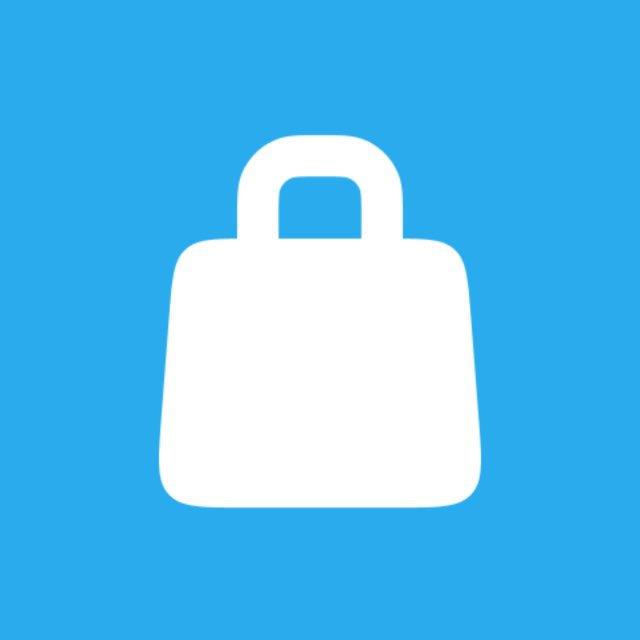 TGShop – продажи в Телеграме