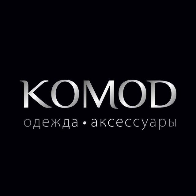Komod.shop