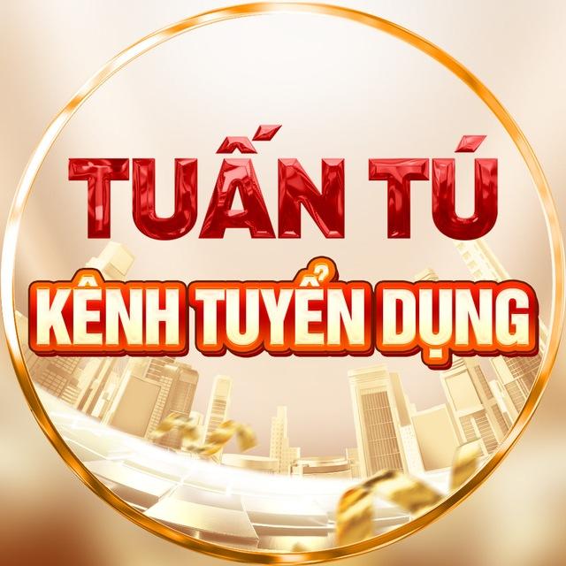 HR TUẤN TÚ KJC - CHIÊU MỘ NHÂN TÀI 🟢