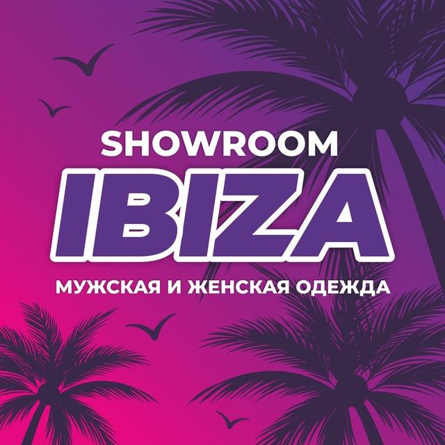 IBIZA Showroom GIRLS одежда обувь Курск