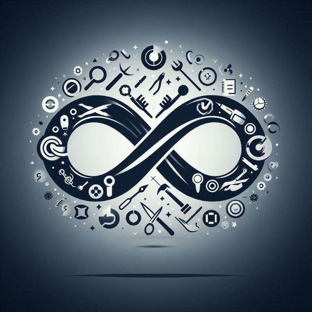 Infinity Skills™ ♾