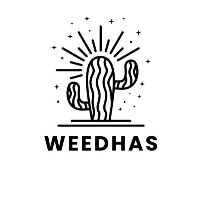 WEEDHAS🌵
