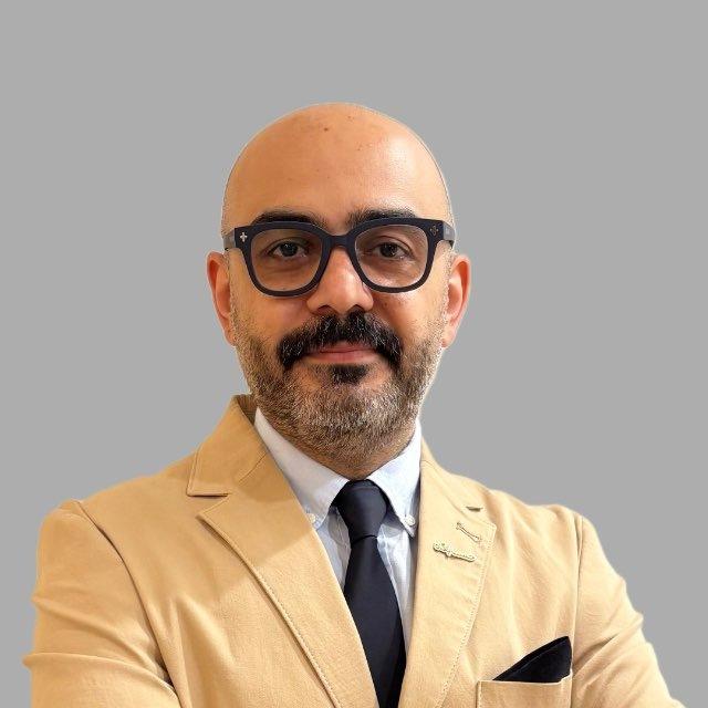 علی ط. ساکی (مربی حسابداری)