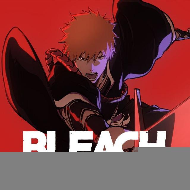 BLECHA in Hindi Dub
