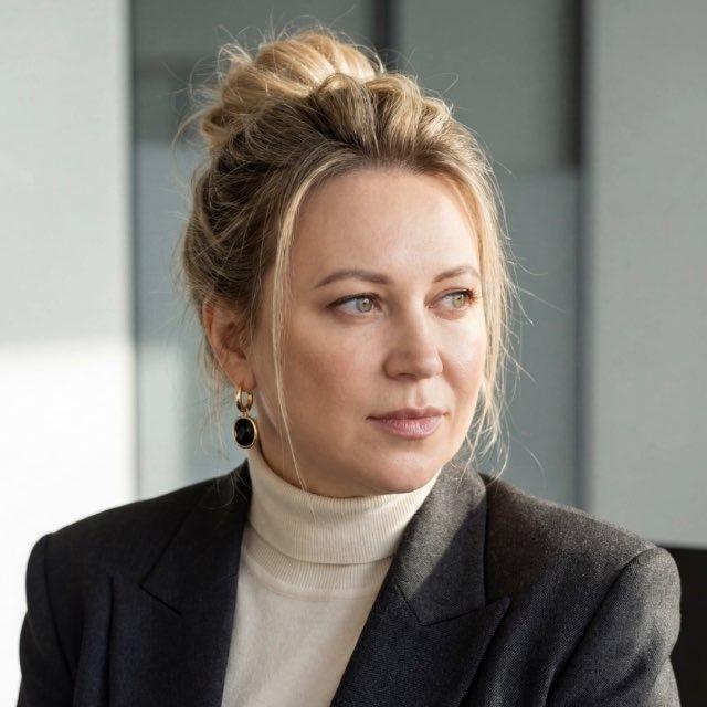 Марина Соколова | ЮРИСТ
