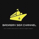 BADAGRY SEA CHANNEL