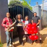 Maki luxury surprise harar