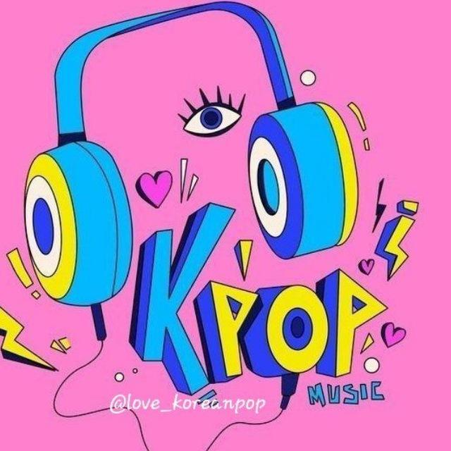 ☃️🎶 K-POP SONGS 🎶☃️