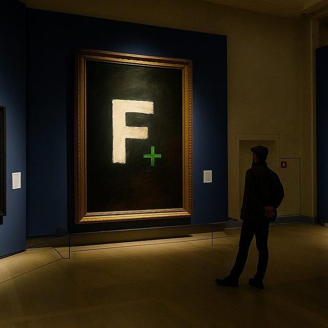 F+