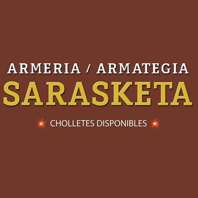 Armeria Sarasketa