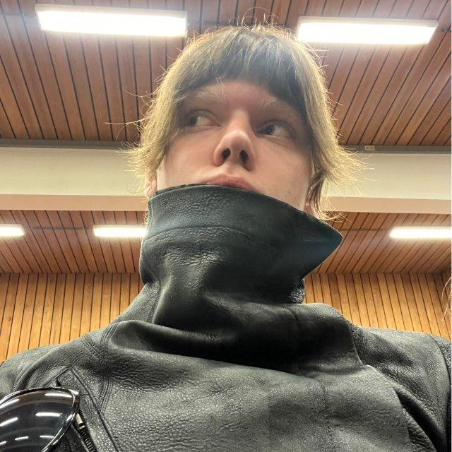 матвей марджелович