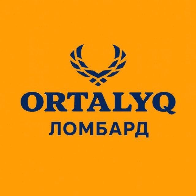 Ortalyq | Золото