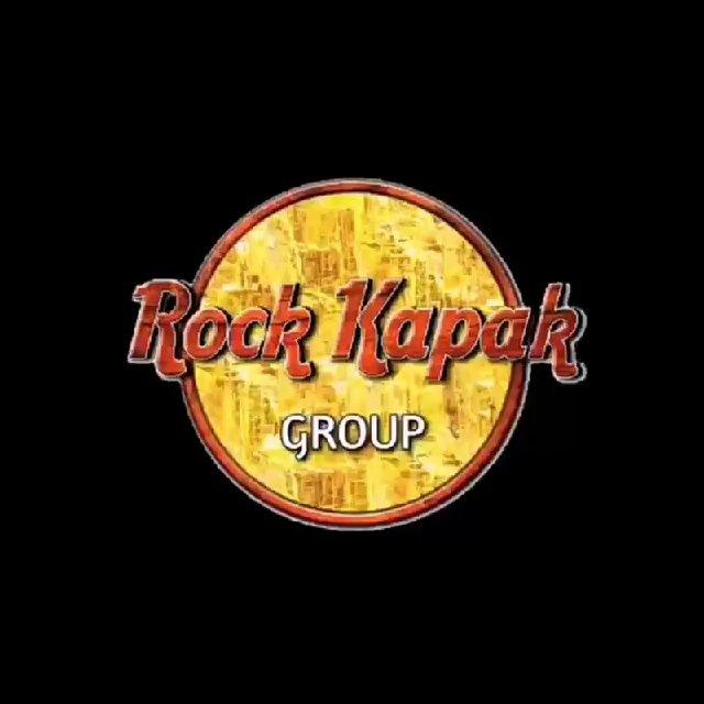 🎸Rock Kapak🎸