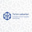 Talimxabarlari.uz