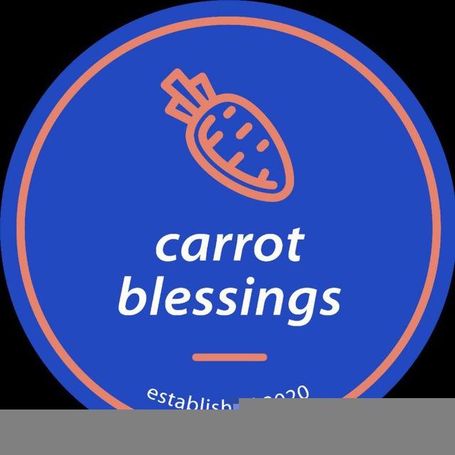 Carrotblessings KPOP Market 🇲🇾