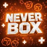 NeverBox - Minecraft Bedrock