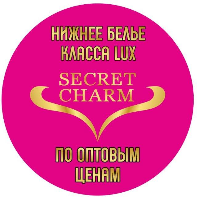 Салон SECRET CHARM