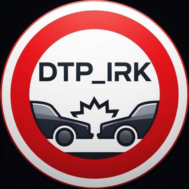 ДТП Иркутск️