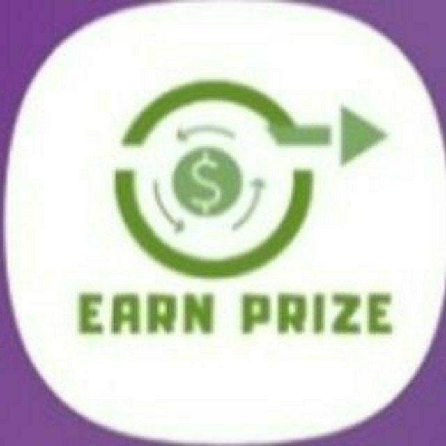 Earn prize