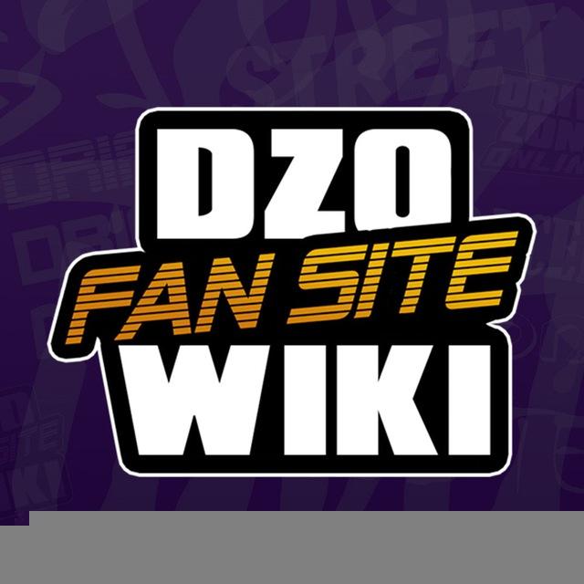 Drive Zone Online - DzoWiki