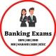 Banking - IBPS | SBI | RRB | ECGC (PO | SO | Clerk)
