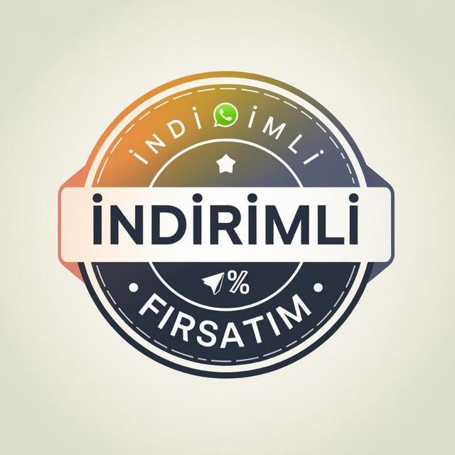 İndirimli Fırsat