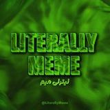 LiterallyMeme | لیتِرلی میم