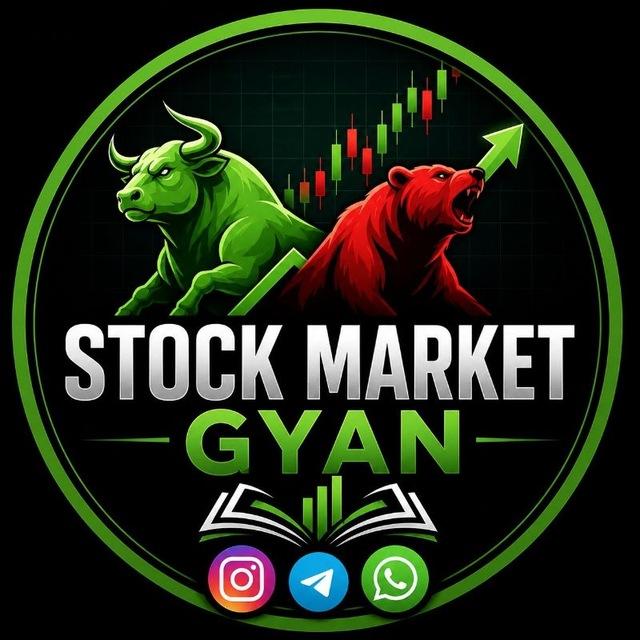 Stock Market Gyan