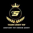 TEAM LUCKYVIP - SIKKIM