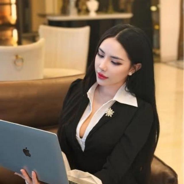 CÔNG ĐỒNG KHÁNH LINH