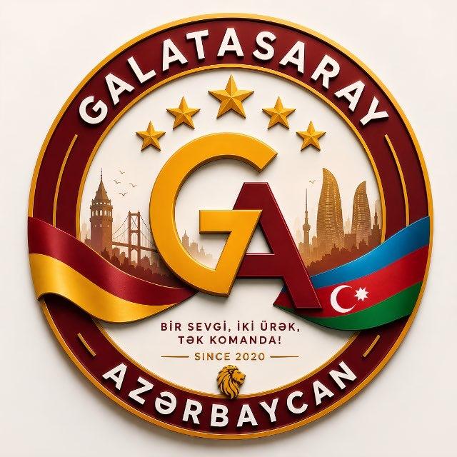 Galatasaray Azərbaycan🦁🇦🇿