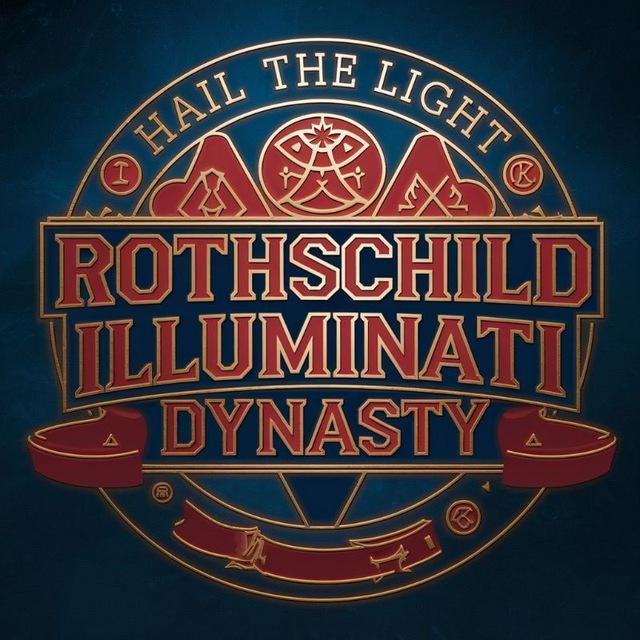 ROTHSCHILD ILLUMINATI DYNASTIE 🔺