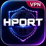 🚀HPORT V.P.N