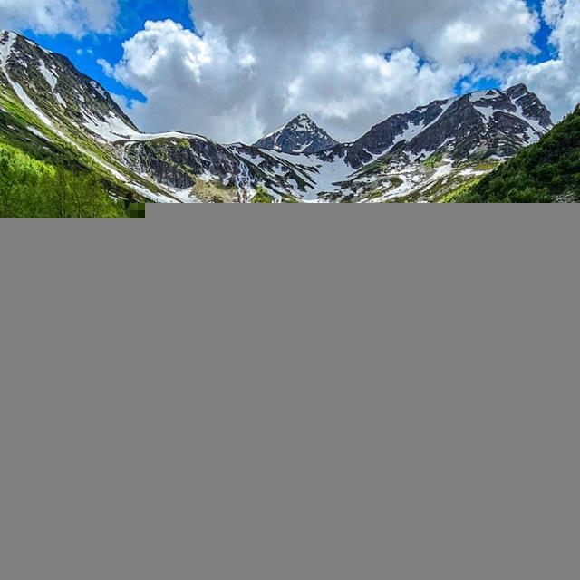Экскурсии из Кисловодска