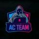 AC TEAM