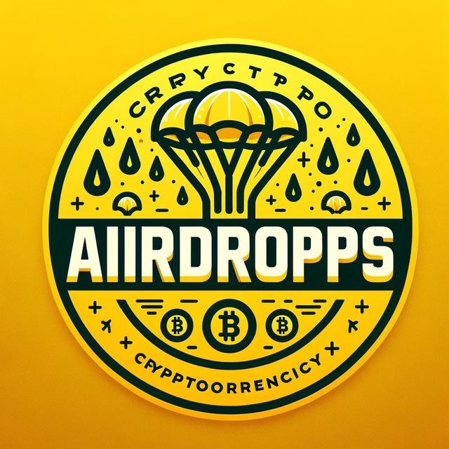 Airdrop Channel 🎁