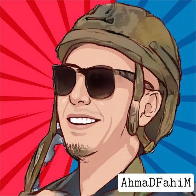 Ahmad Fahim