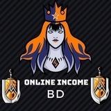 income QUEEN help group 💸