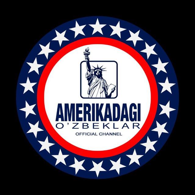 Amerikadagi O'zbeklar