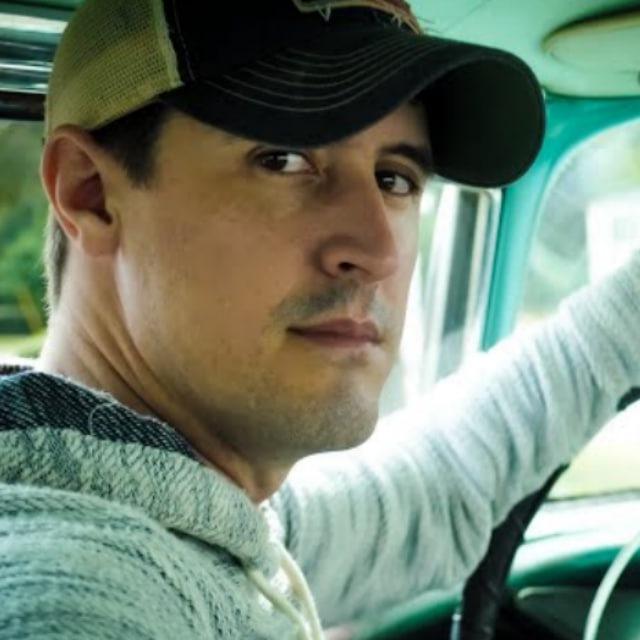 Derek Johnson