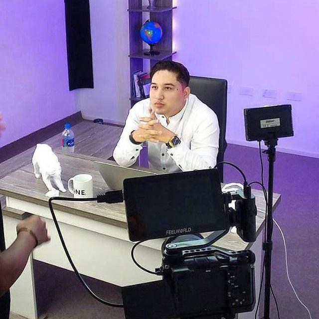 TRADING ESPACIAL🚀CON EL CHINO💰